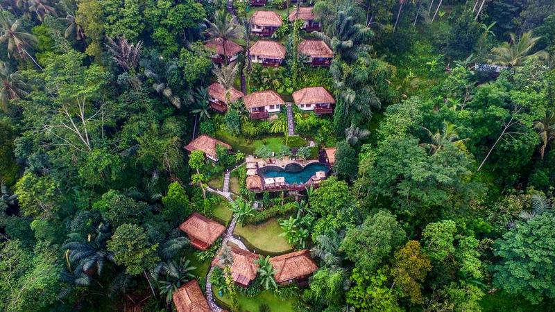 Thiết kế homestay